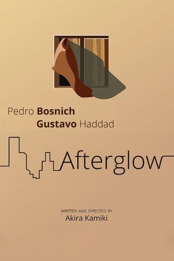 Afterglow Poster of Afterglow