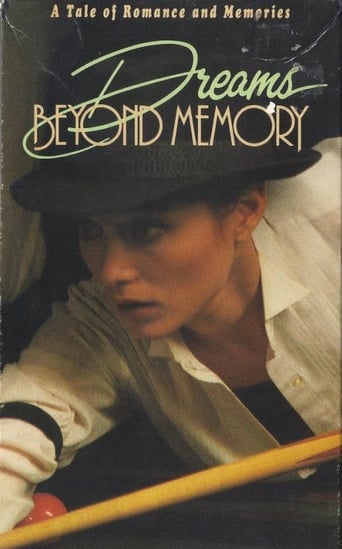 Poster of Dreams Beyond Memory