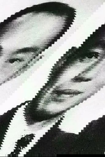 Portrait of Wen Bingbing