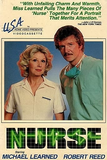 Poster of Nurse