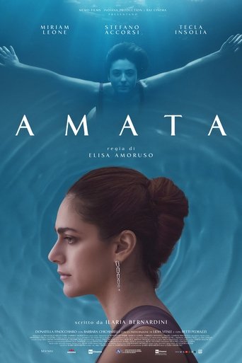 Poster of Amata