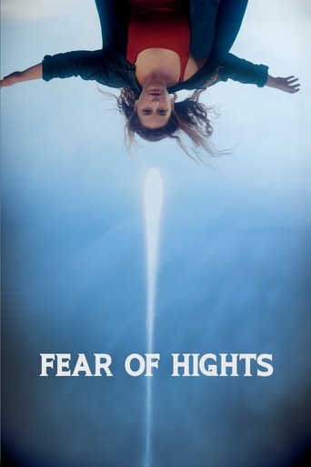 Poster of Höhenangst