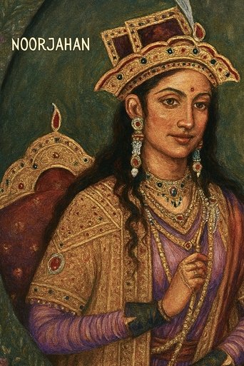 Poster of Noorjahan