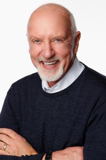 Portrait of Mark Victor