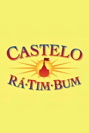 Portrait for Castelo Rá-Tim-Bum - Specials