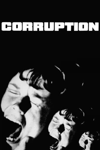 Poster of Corruption