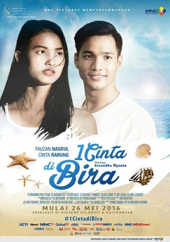 1 Cinta di Bira Poster of 1 Cinta di Bira