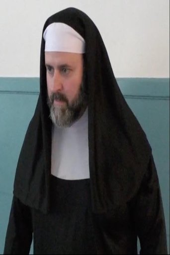 Poster of Nun Shall Pass