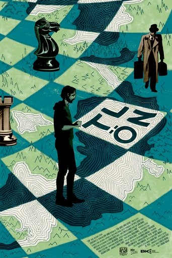 Tlön Poster of Tlön