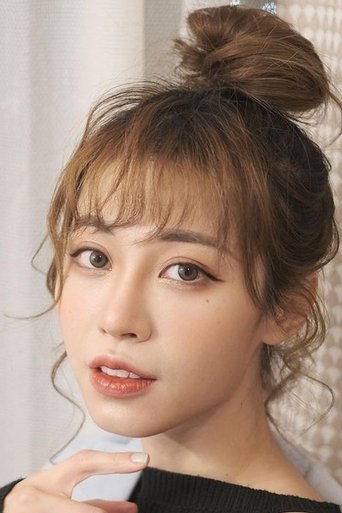 Vicky Lam Wing-To Portrait of Vicky Lam Wing-To