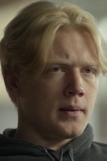 Portrait of Ben DeWitt