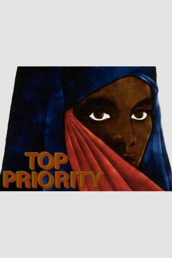Poster of Top Priority