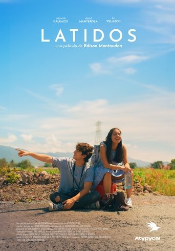 Latidos Poster of Latidos