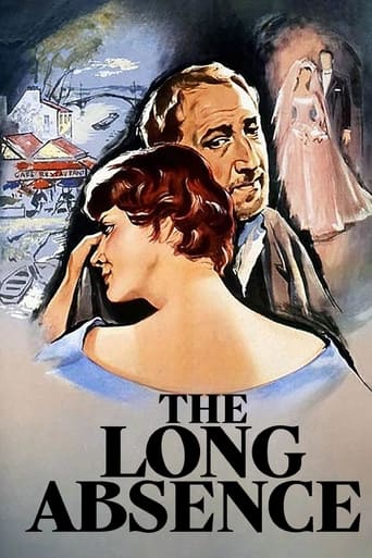 Poster of The Long Absence