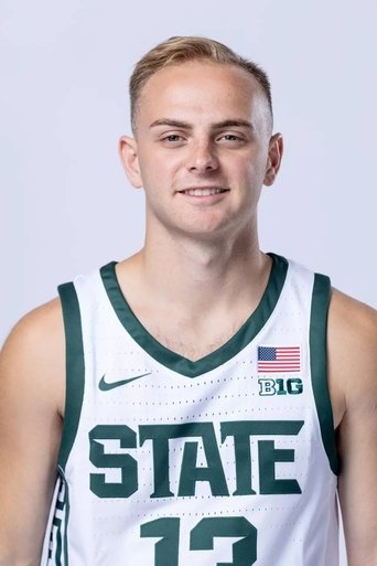 Portrait of Steven Izzo