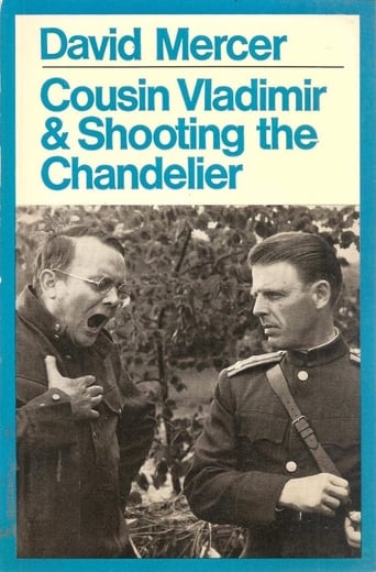 Poster of Shooting the Chandelier