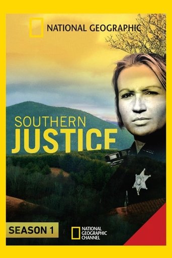 Portrait for Southern Justice - Season 1