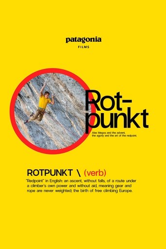 Rotpunkt Poster of Rotpunkt