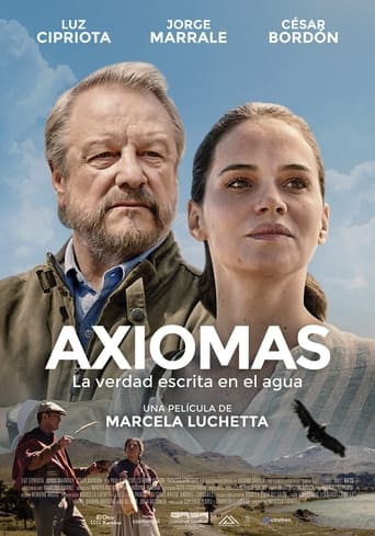 Poster of Axiomas
