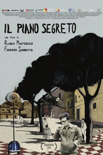 Il piano segreto Poster of Il piano segreto