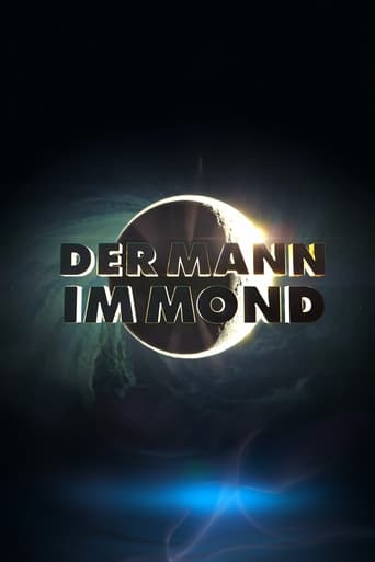 Der Mann im Mond Poster of Der Mann im Mond