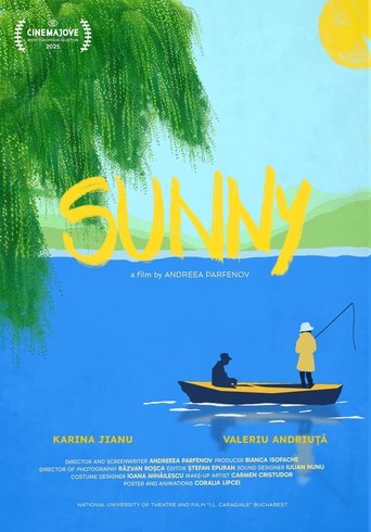 Sunny Poster of Sunny