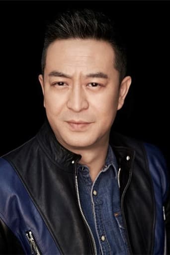 Portrait of Zhang Jiayi