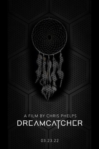 Poster of Dreamcatcher