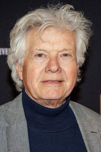 Portrait of Jeroen Kramer