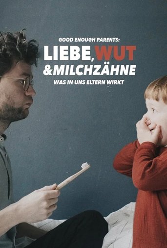 Liebe, Wut & Milchzähne Poster of Liebe, Wut & Milchzähne