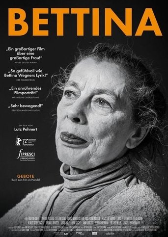 Poster of Bettina