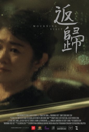 Mourning Visit Poster of Mourning Visit