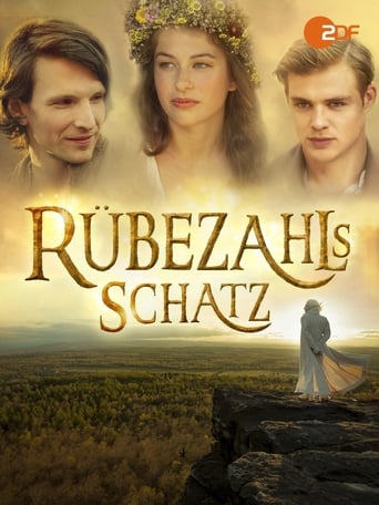 Poster of Rübezahls Schatz