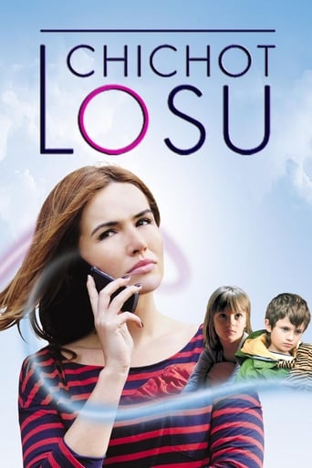 Poster of Chichot losu