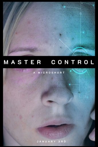 Master Control Poster of Master Control
