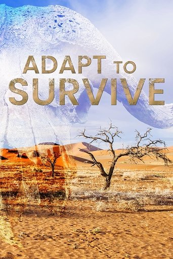 Adapt to Survive Poster of Adapt to Survive