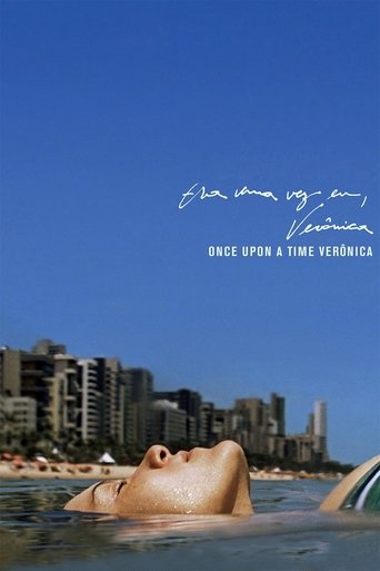 Poster of Once Upon a Time Veronica