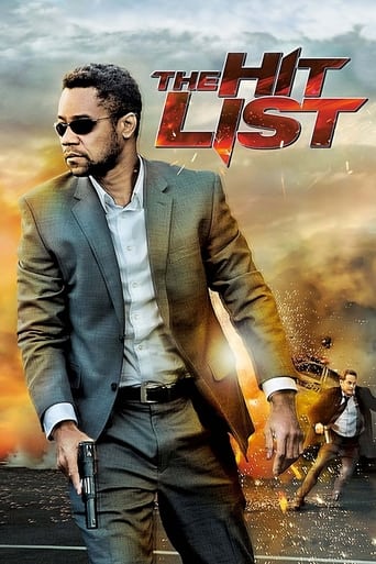 Poster of The Hit List