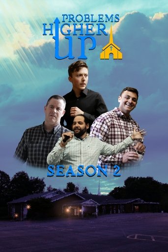 Portrait for Problems Higher Up - Season 2