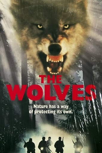 Poster of The Wolves