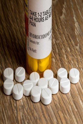 Poster of Vicodin