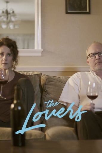 Poster of The Lovers
