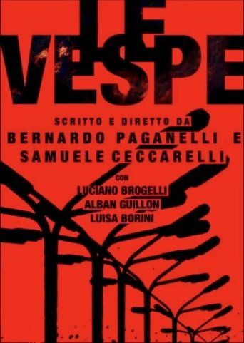 Poster of Le Vespe
