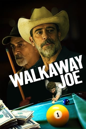 Poster of Walkaway Joe