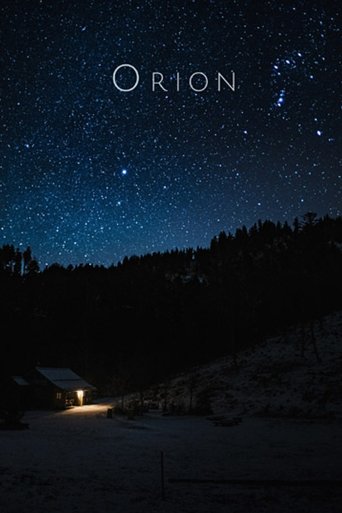 Orion Poster of Orion