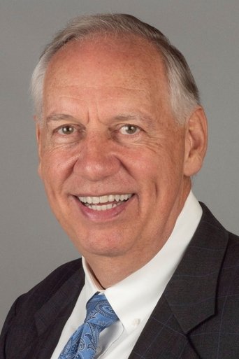 Portrait of Ralph Drollinger