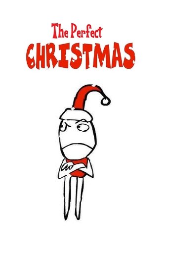The Perfect Christmas Poster of The Perfect Christmas
