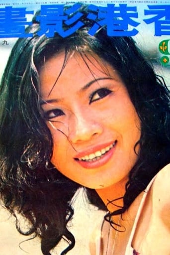 Portrait of Helen Ko Ti-Hua