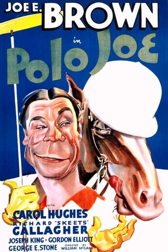Poster of Polo Joe