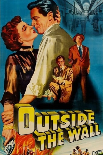 Poster of Outside the Wall
